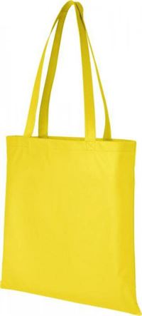 SHOPPER TNT 80 g/m² 40x38 cm